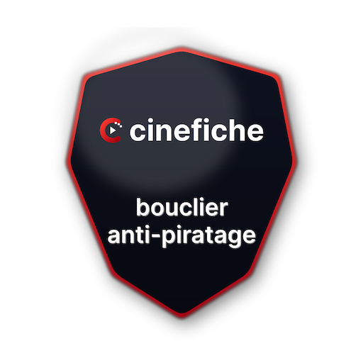 Badge de protection Cinefiche